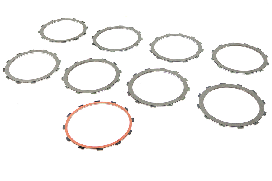 Комплект фрикционных дисков сцепления Alto 18-8315 замена 37932-98