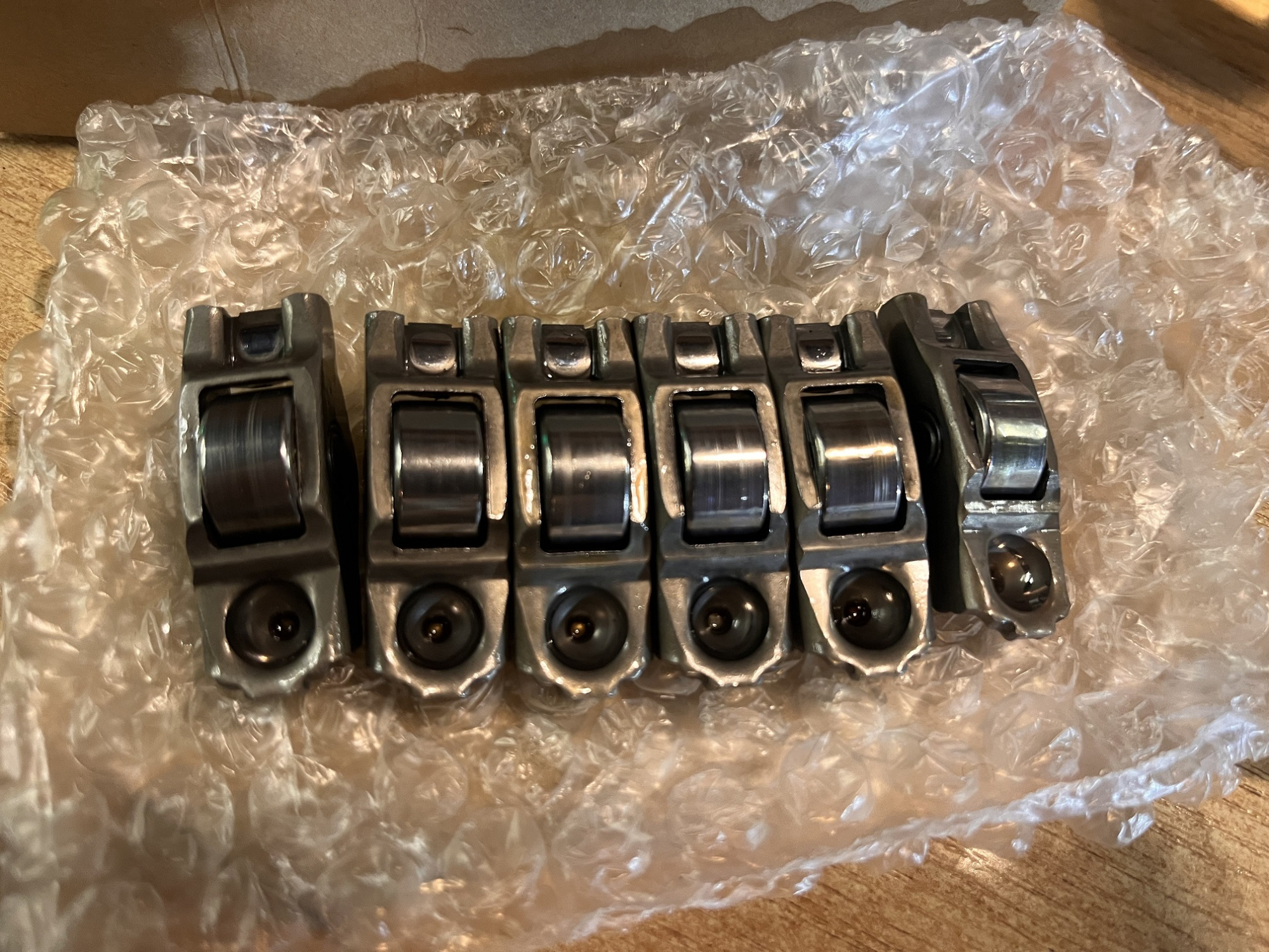 Б.у. рокер OEM Harley-Davidson 17300072 - 1 шт. 